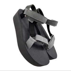 New Teva Platforms